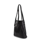 Pixie Mood Diamond Shoulder Bag Vegan Leather Bag