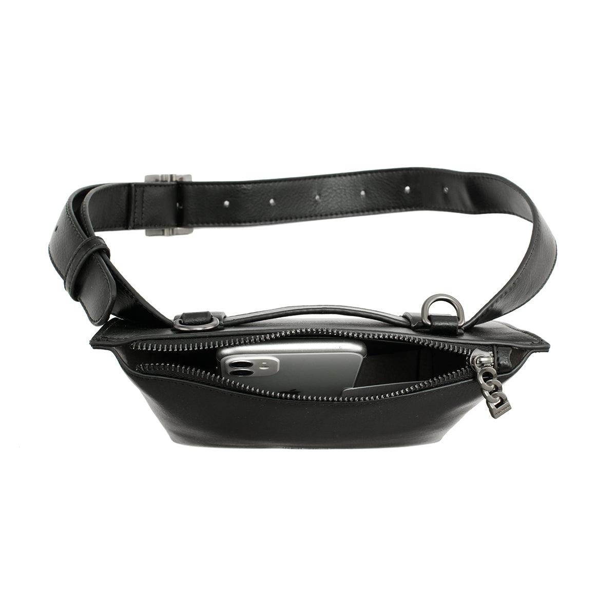 convertible belt bag