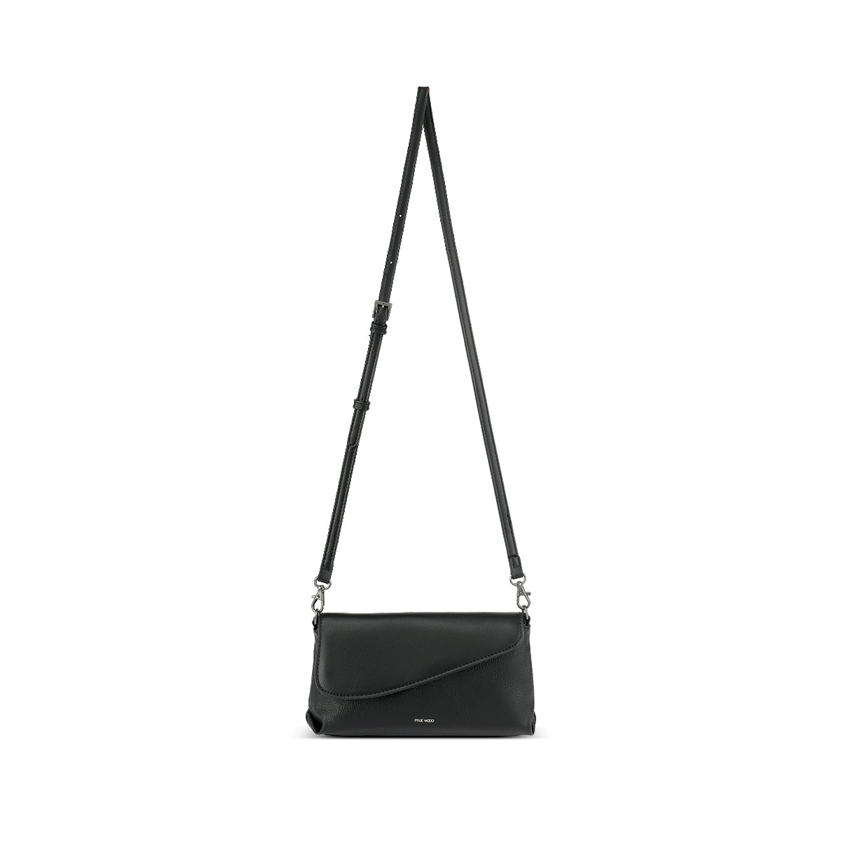 Pixie Mood Gracie Clutch Vegan Leather Bag