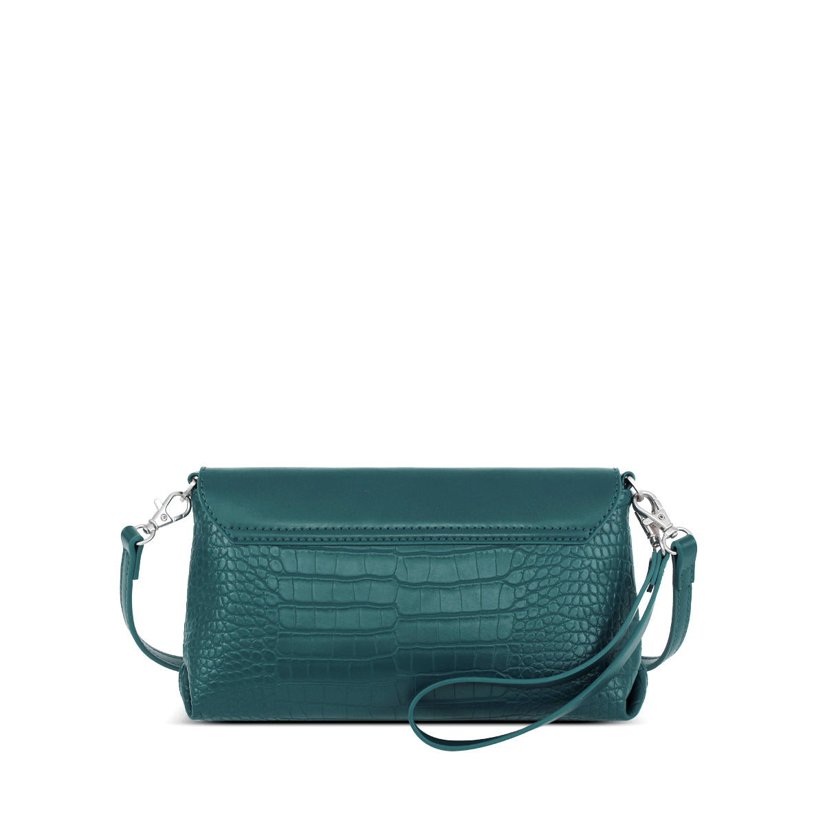 Pixie Mood Gracie Clutch Vegan Leather Bag