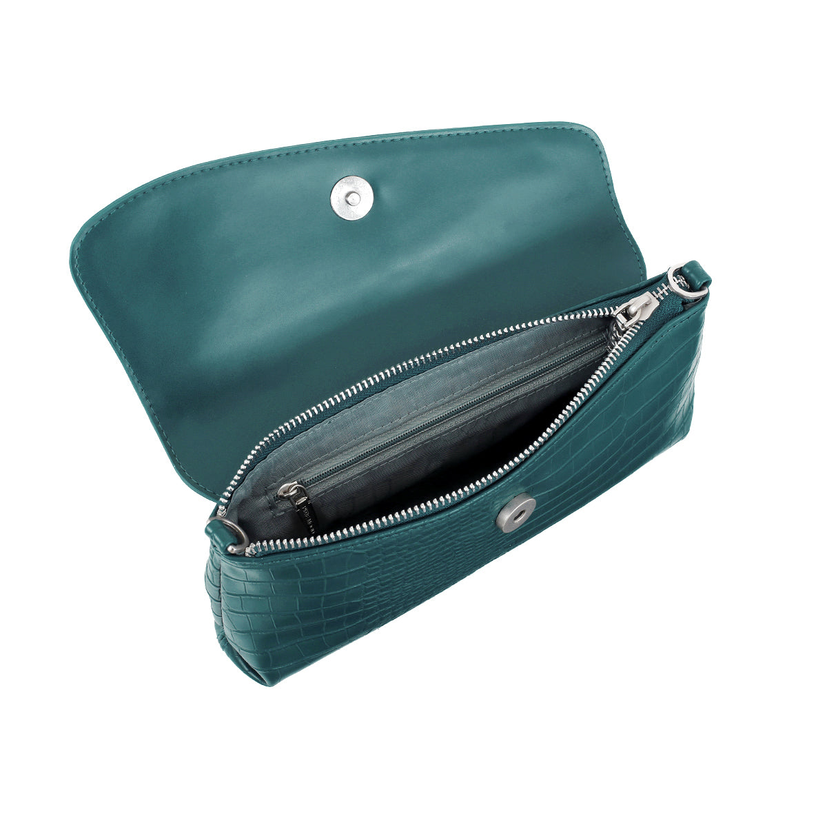 Pixie Mood Gracie Clutch Vegan Leather Bag