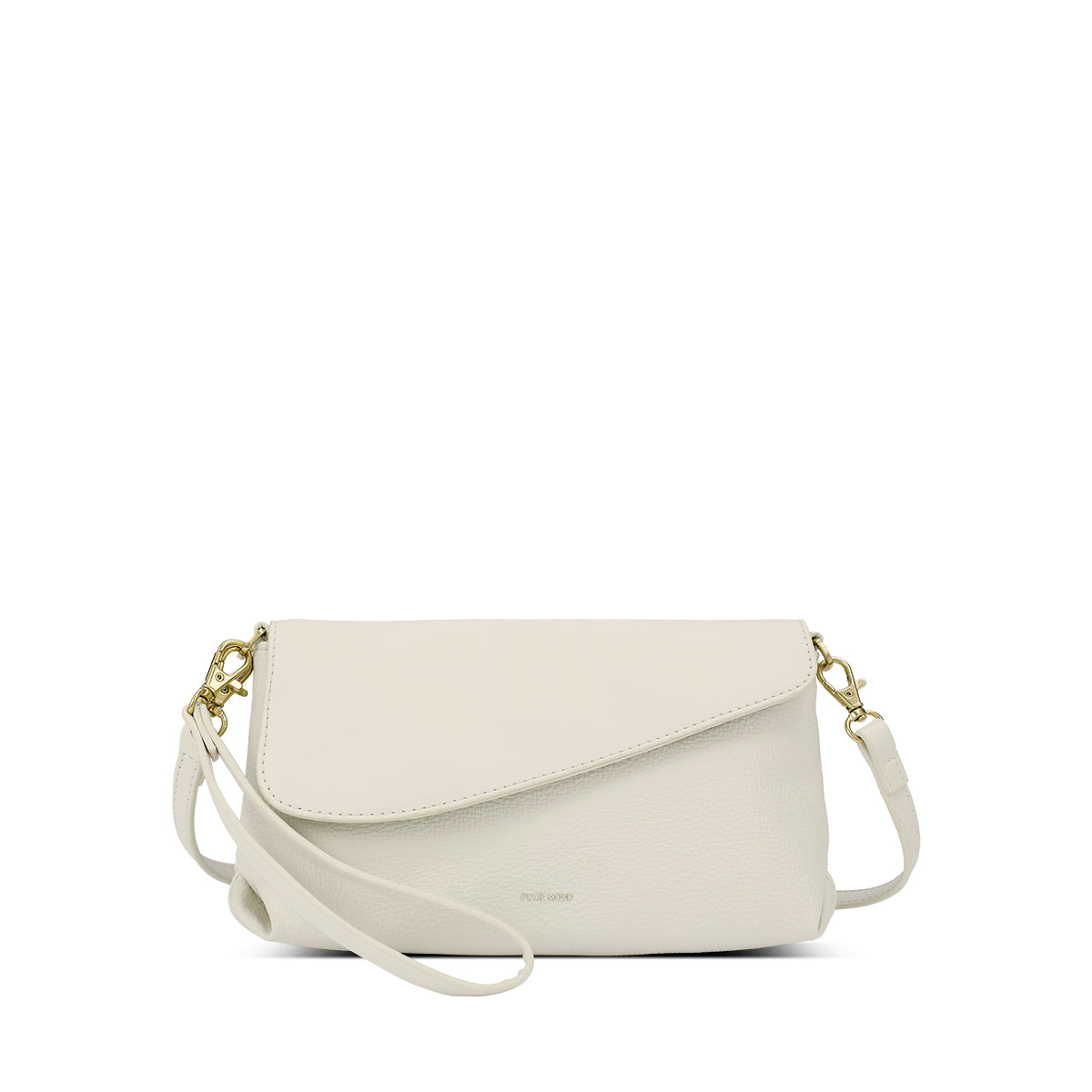 Pixie Mood Gracie Clutch Vegan Leather Bag