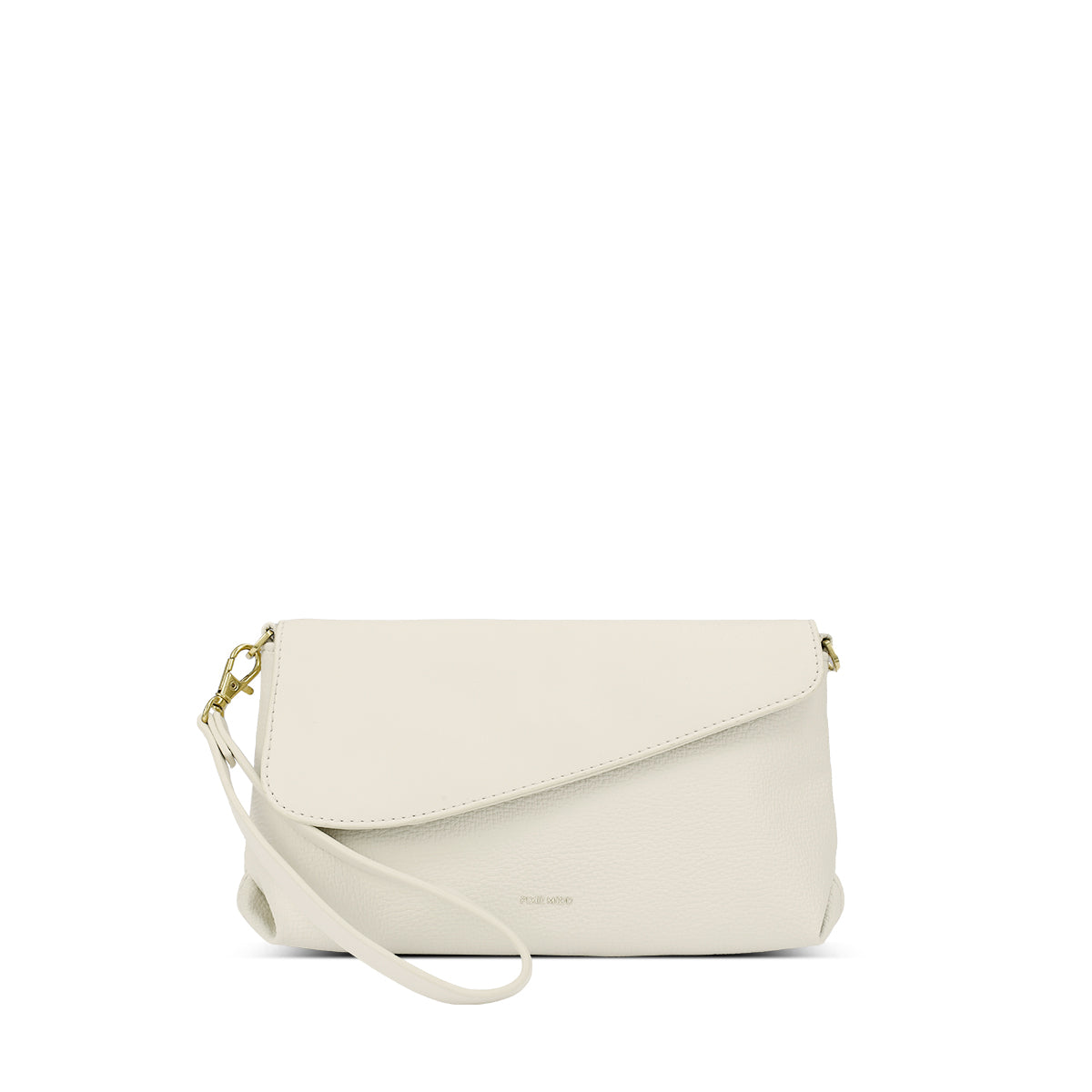 Pixie Mood Gracie Clutch Vegan Leather Bag