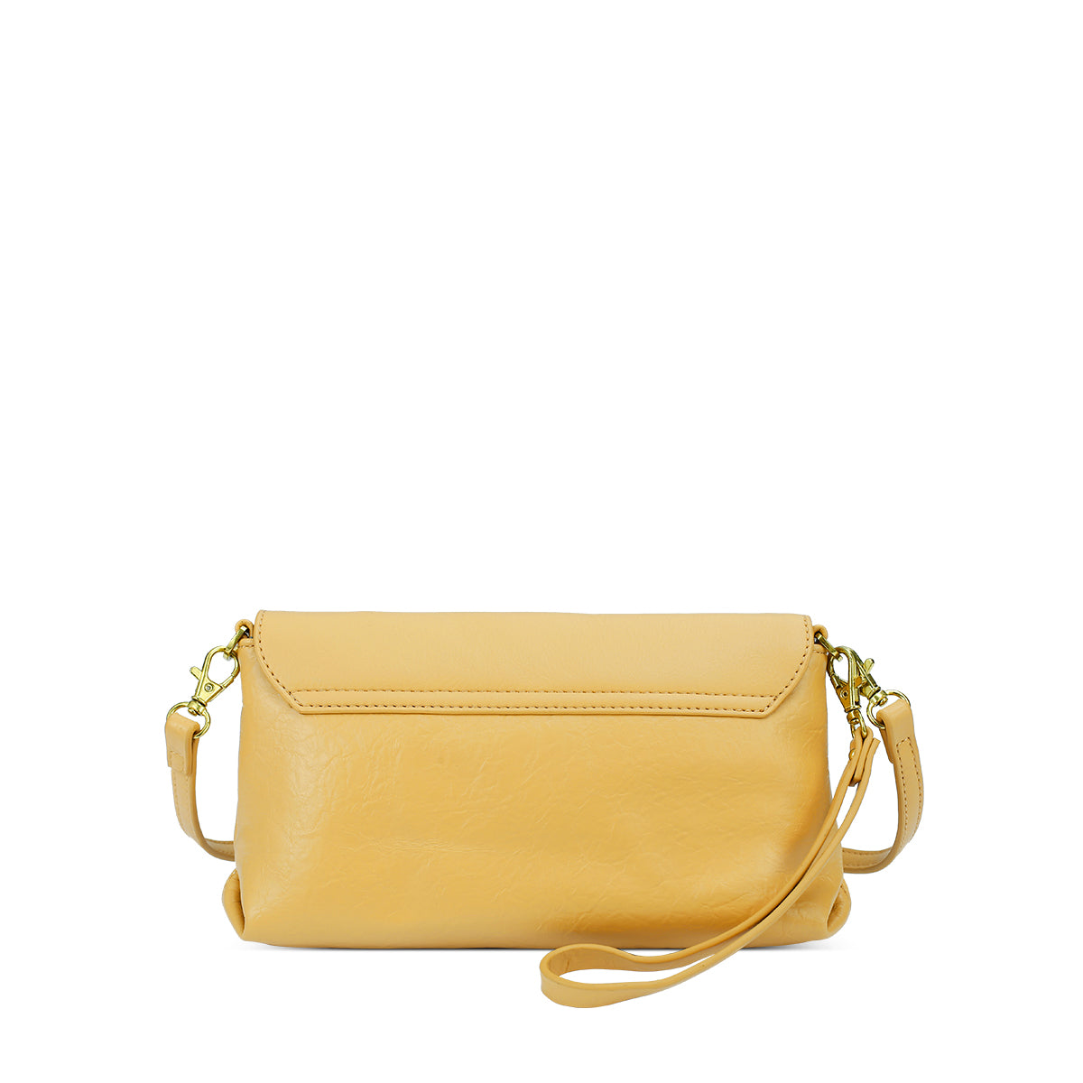 Pixie Mood Gracie Clutch Vegan Leather Bag