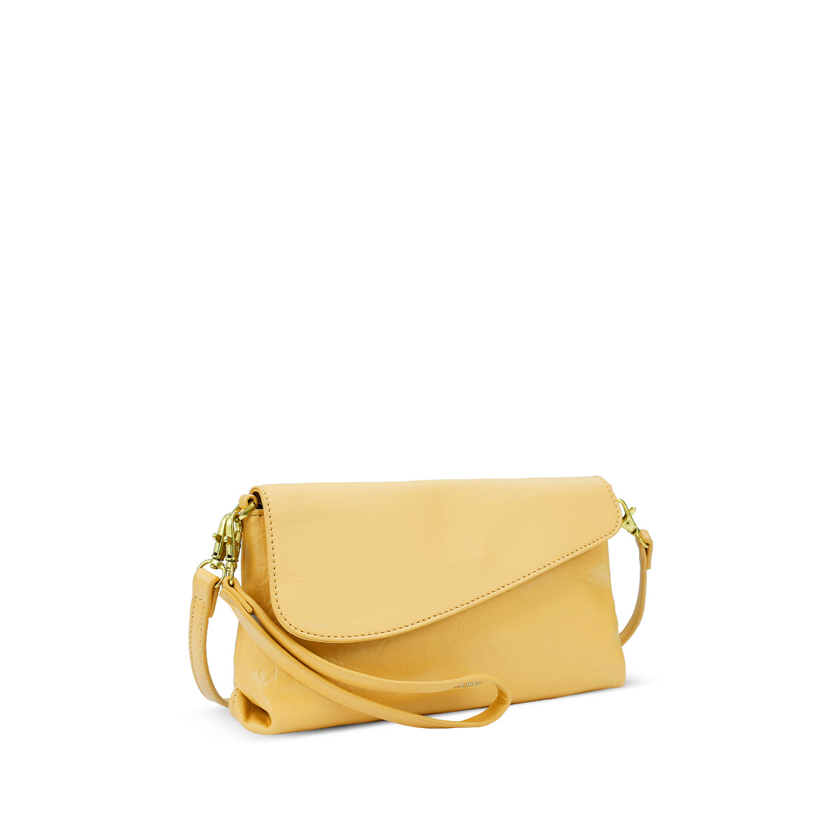 Pixie Mood Gracie Clutch Vegan Leather Bag