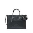 Pixie Mood Greta Work Tote Vegan Leather Bag