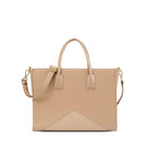 Pixie Mood Greta Work Tote Vegan Leather Bag