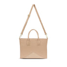 Pixie Mood Greta Work Tote Vegan Leather Bag