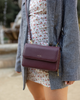 Pixie Mood Jane 2-in-1 Wallet Purse Vegan Leather Bag