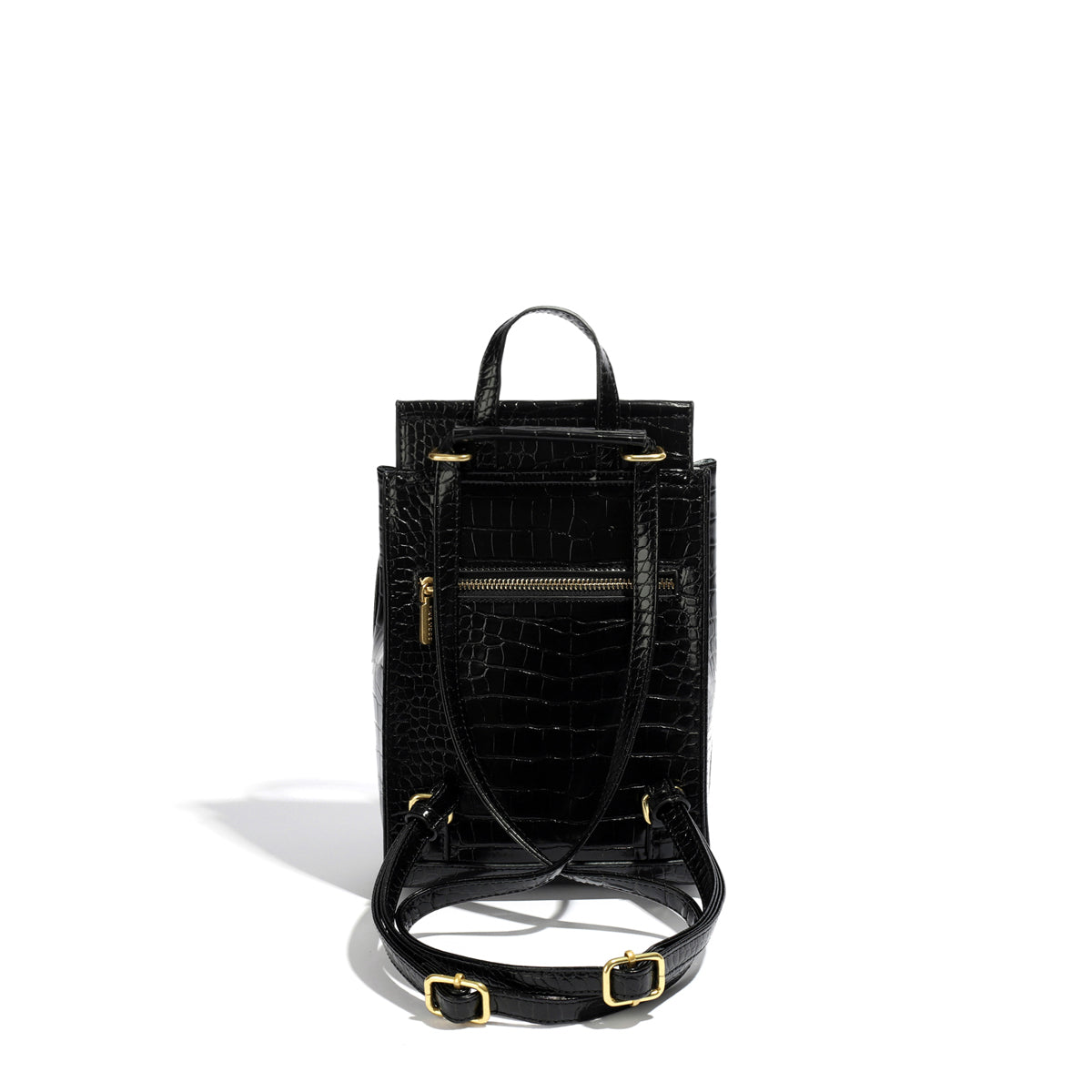 Pixie Mood Mini Kim Backpack Vegan Leather Bag