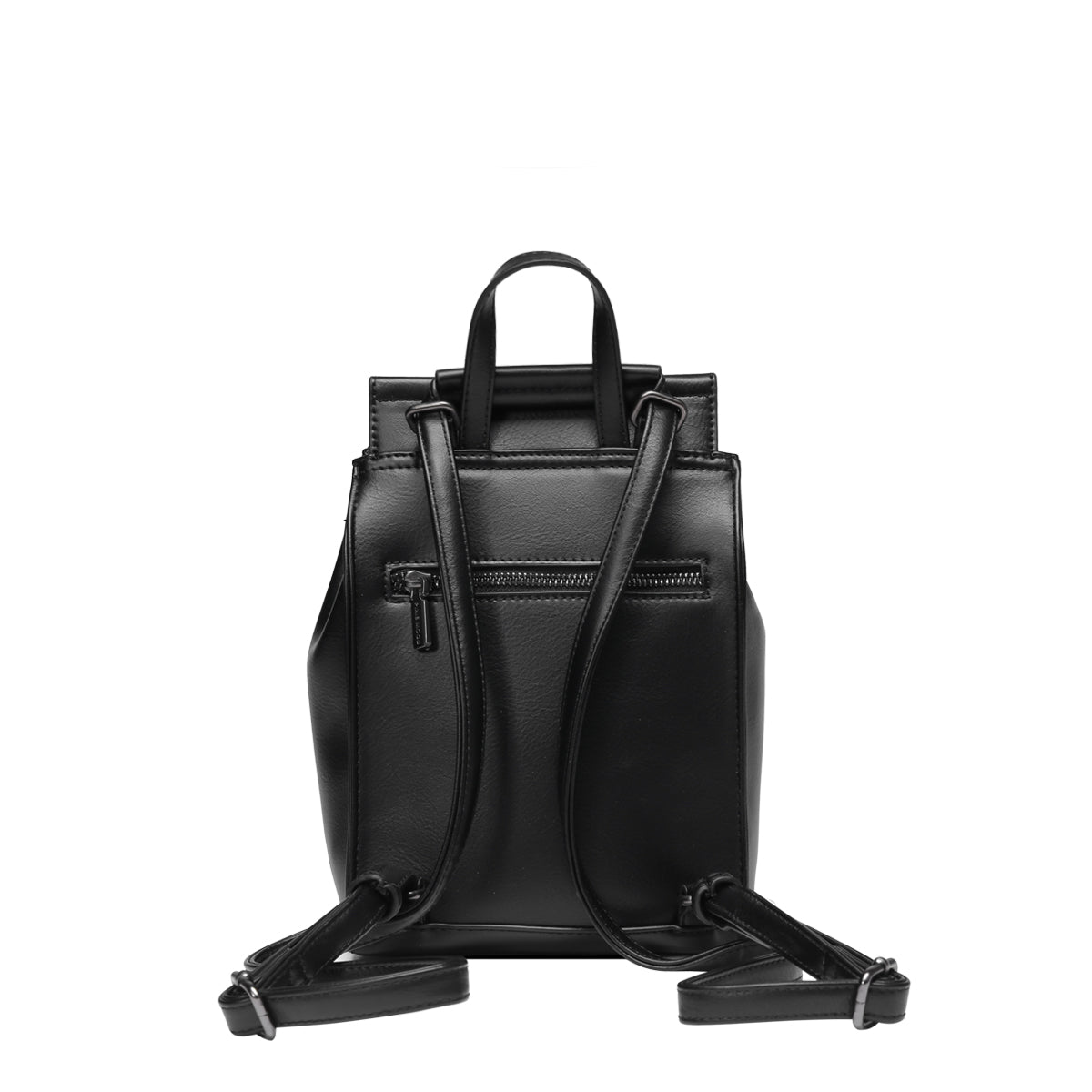 Pixie Mood Mini Kim Backpack Vegan Leather Bag