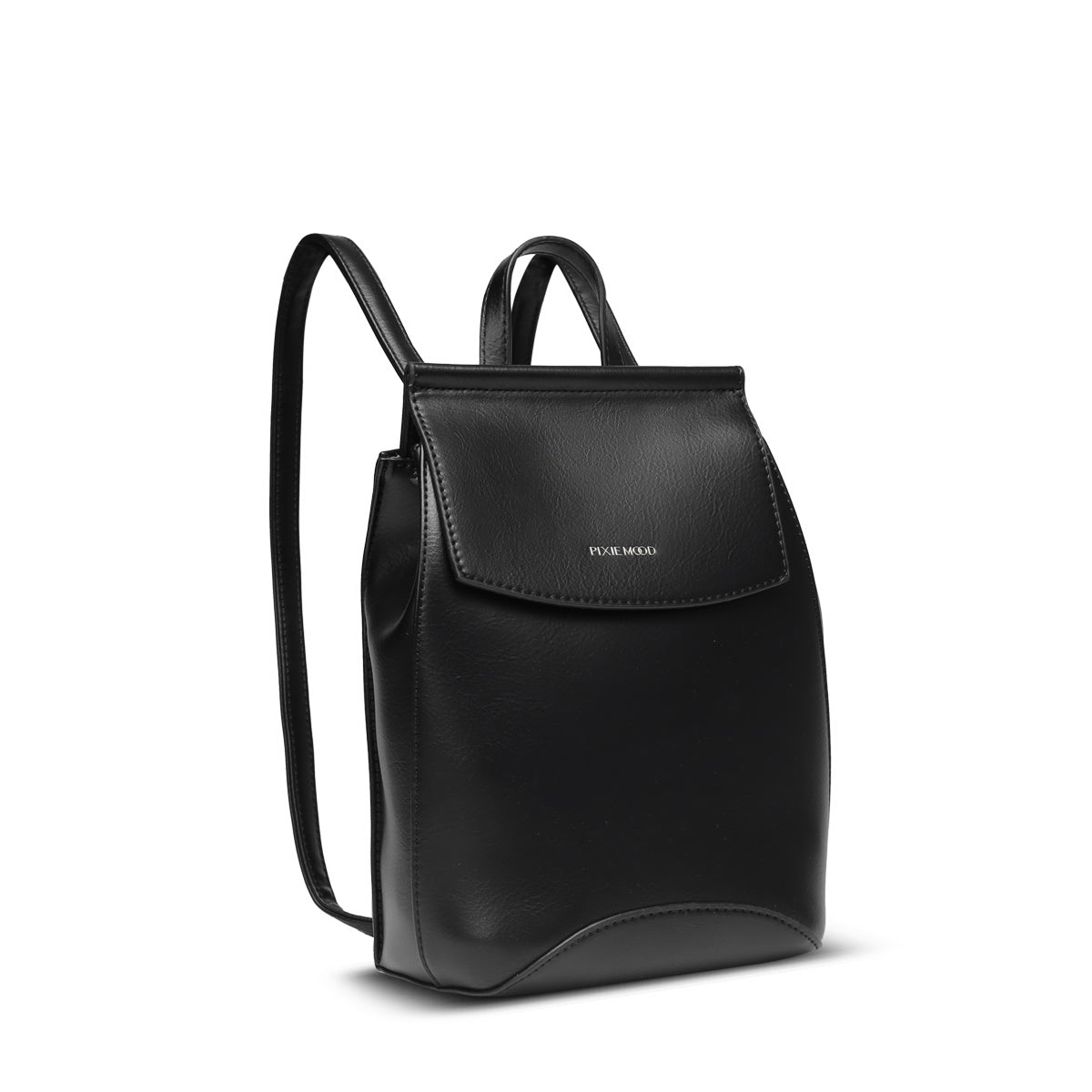 Pixie Mood Mini Kim Backpack Vegan Leather Bag