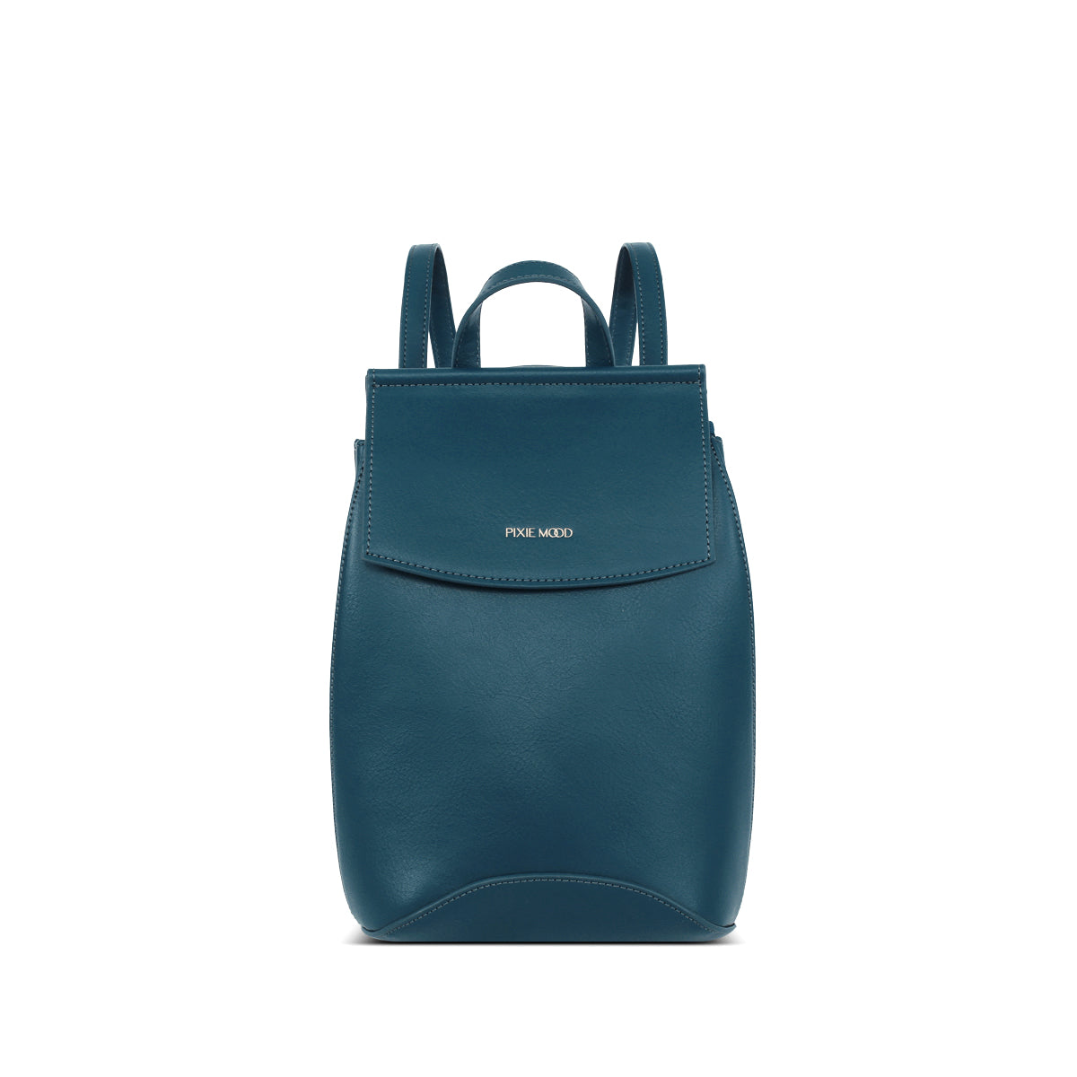 Pixie Mood Mini Kim Backpack Vegan Leather Bag