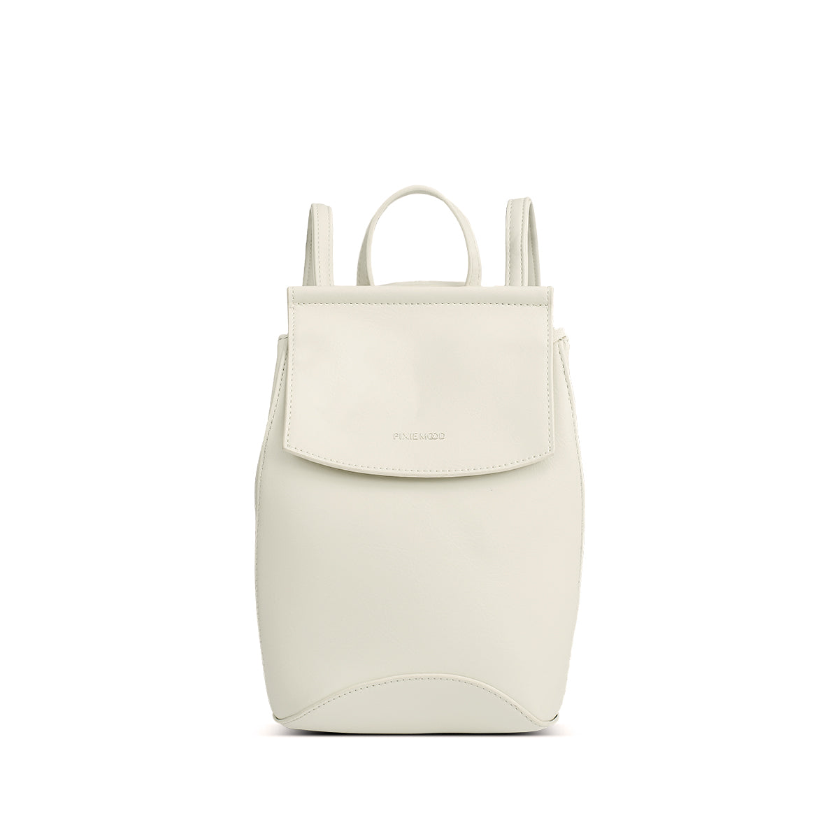 Pixie Mood Mini Kim Backpack Vegan Leather Bag