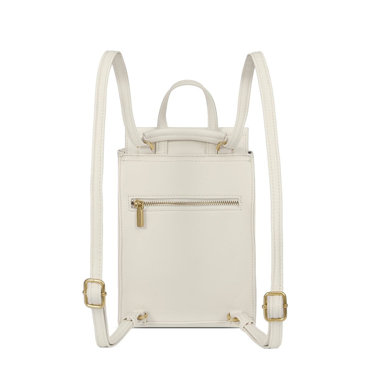 Pixie Mood Mini Kim Backpack Vegan Leather Bag