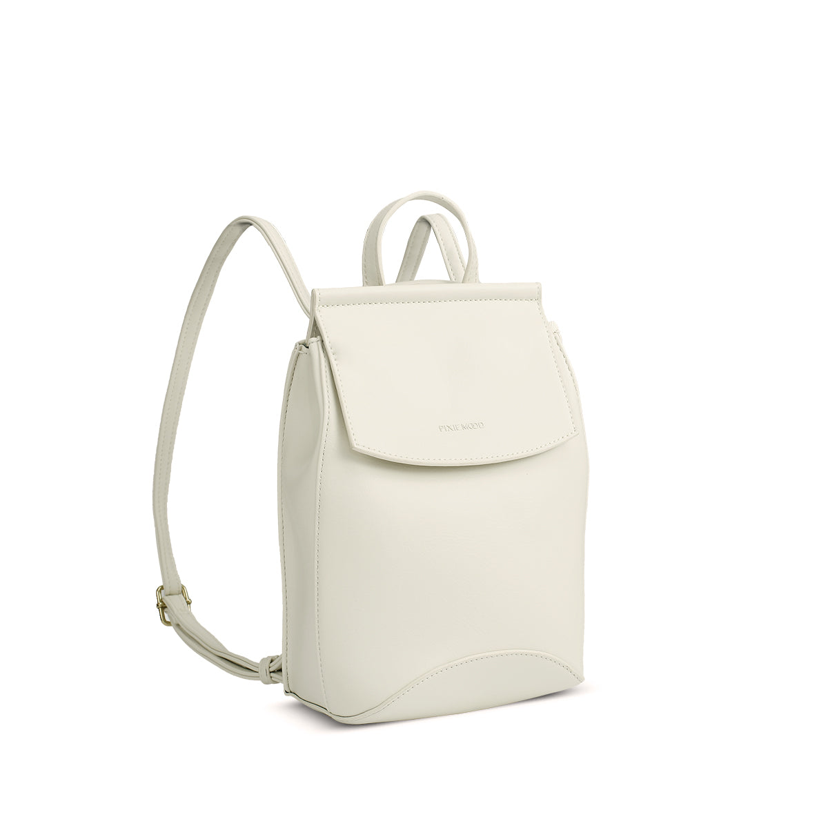 Pixie Mood Mini Kim Backpack Vegan Leather Bag