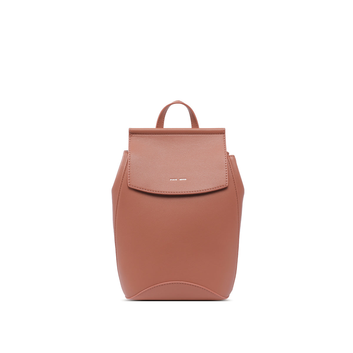 Pixie Mood Mini Kim Backpack Vegan Leather Bag