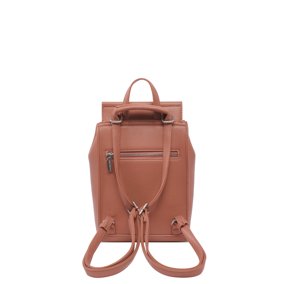 Pixie Mood Mini Kim Backpack Vegan Leather Bag