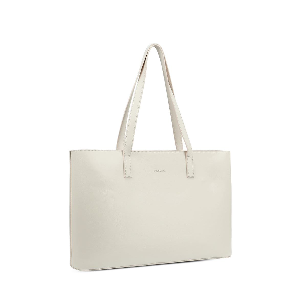 Kinsley Recycled Vegan Leather Tote - Pixie Mood