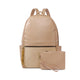 Pixie Mood Leila Backpack Vegan Leather Bag
