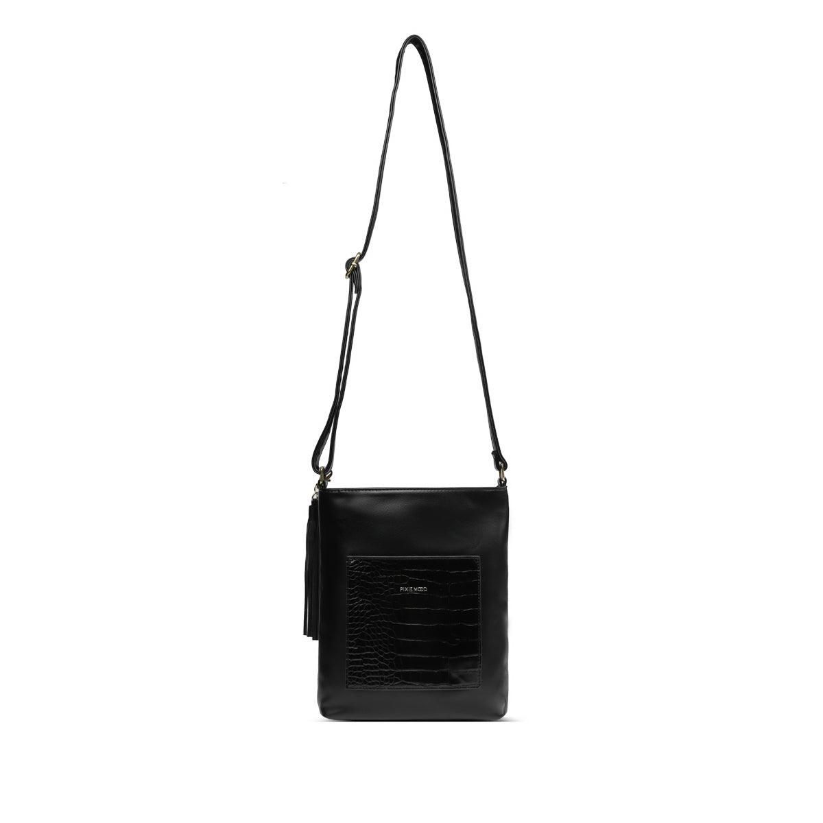 Pixie Mood Lily Crossbody Vegan Leather Bag