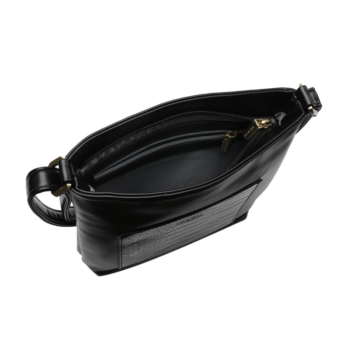 Pixie Mood Lily Crossbody Vegan Leather Bag