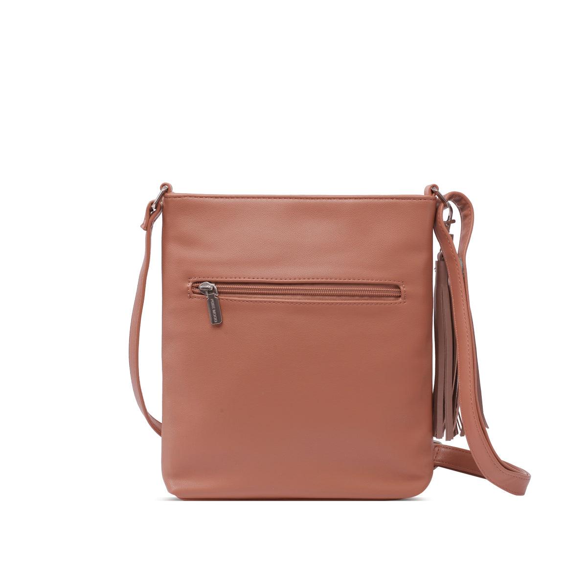 Pixie Mood Lily Crossbody Vegan Leather Bag