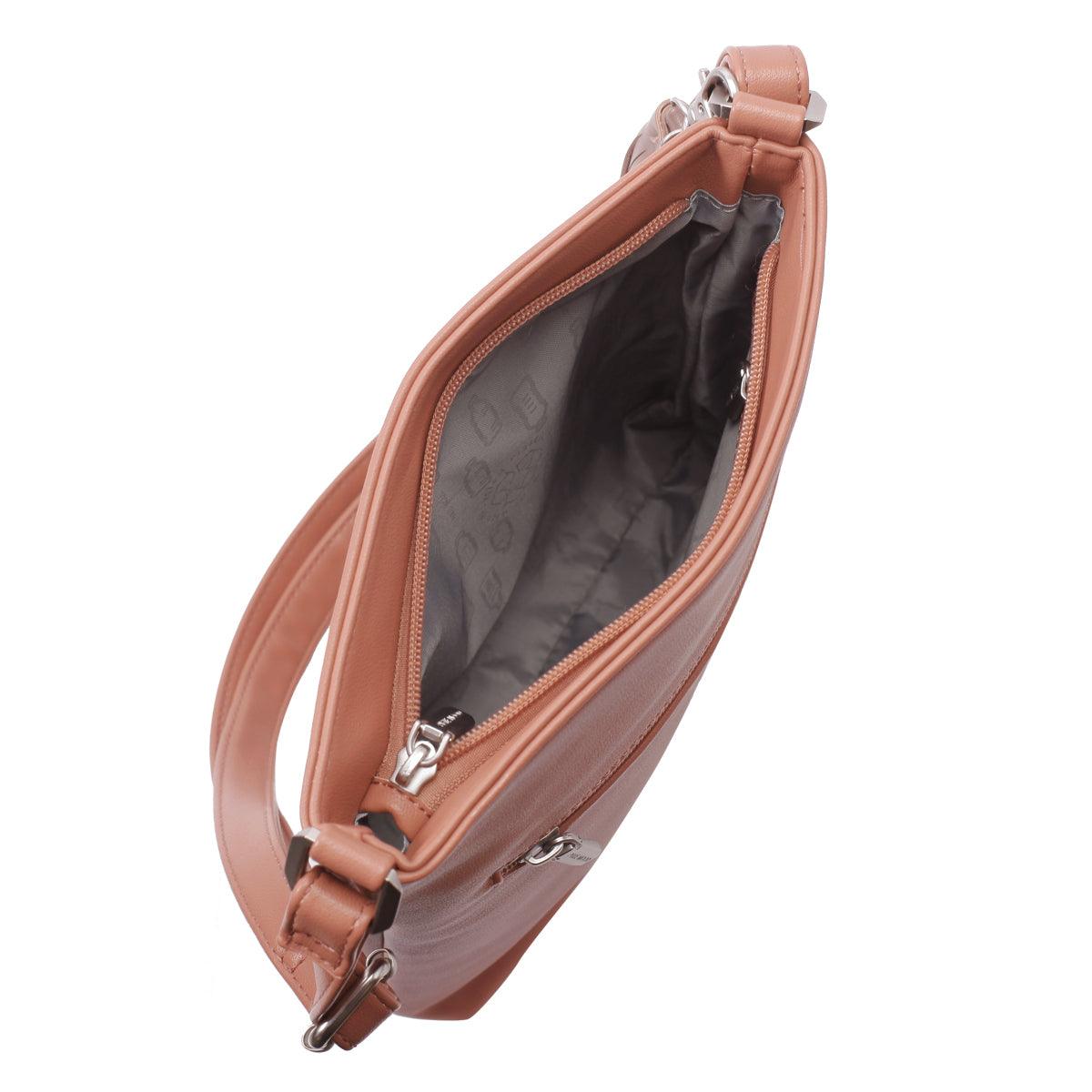 Pixie Mood Lily Crossbody Vegan Leather Bag