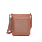 Pixie Mood Lily Crossbody Vegan Leather Bag