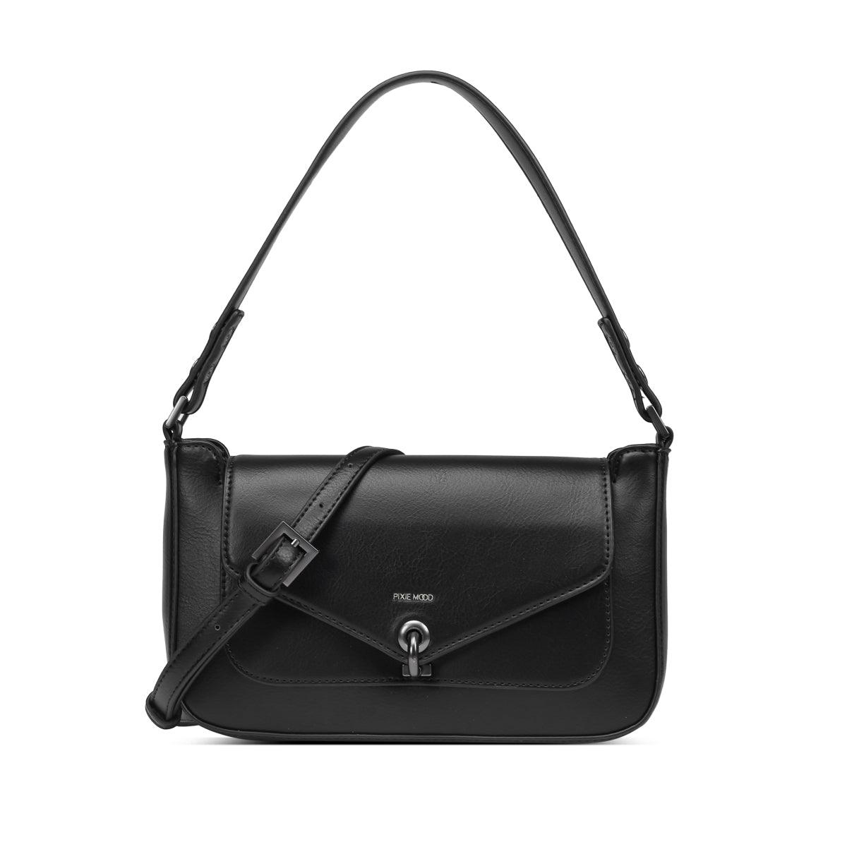 Pixie Mood Maria Shoulder Bag Vegan Leather Bag