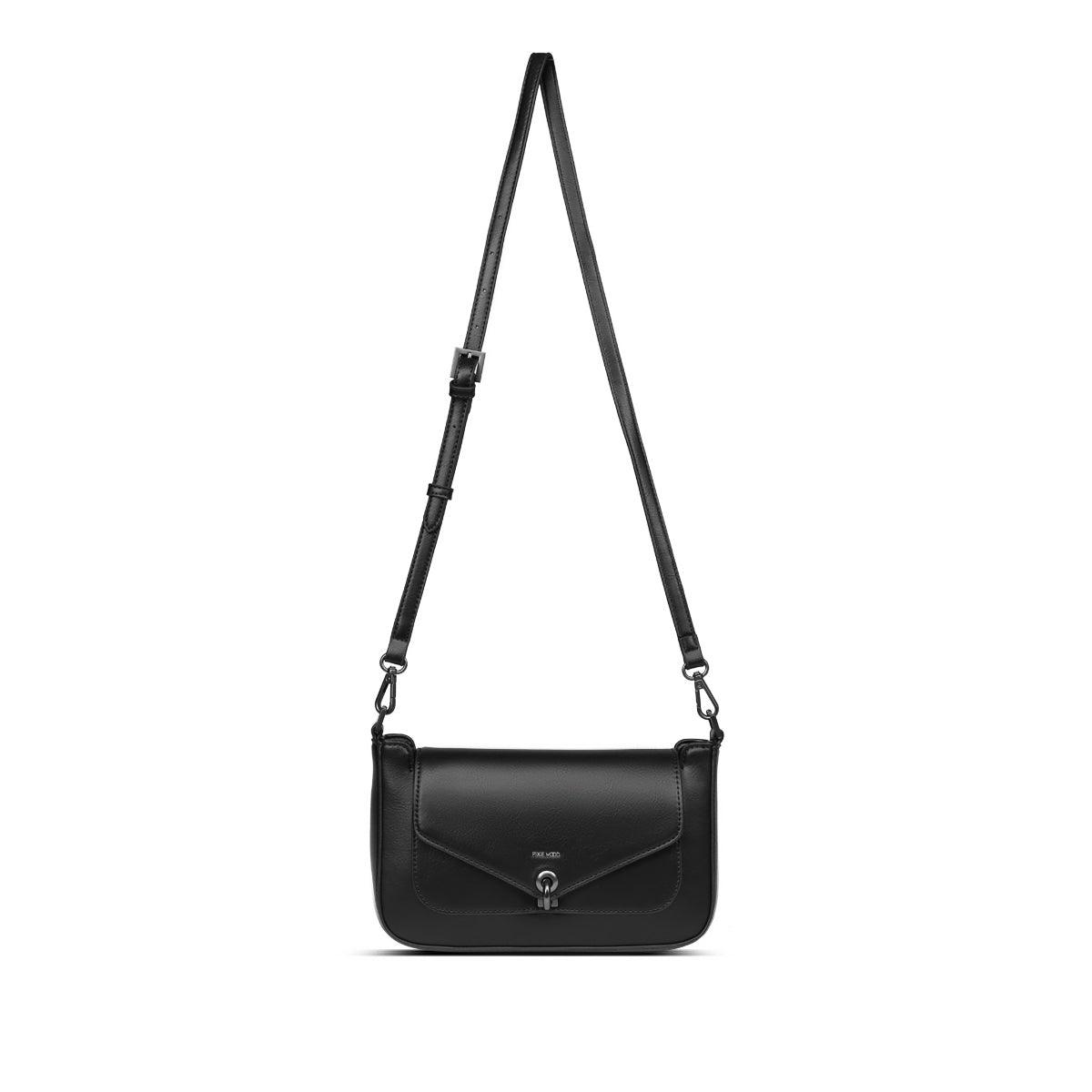 Pixie Mood Maria Shoulder Bag Vegan Leather Bag