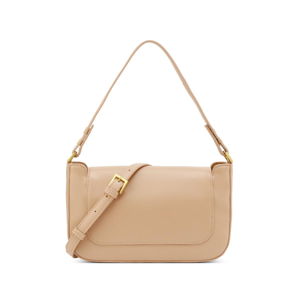 Pixie Mood Maria Shoulder Bag Vegan Leather Bag