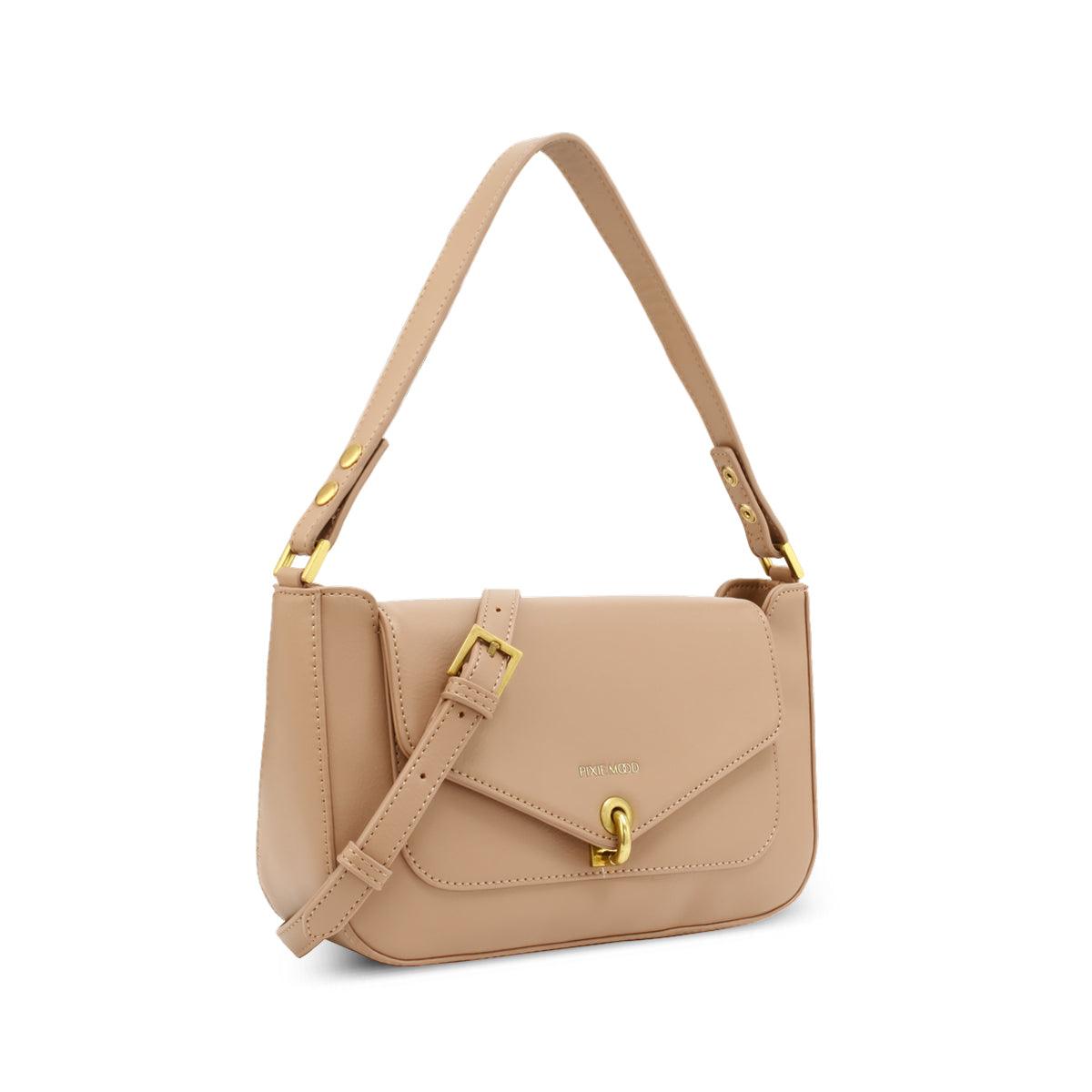 Pixie Mood Maria Shoulder Bag Vegan Leather Bag