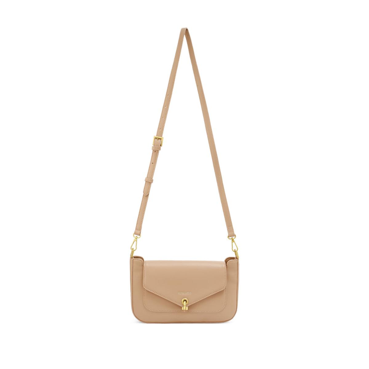 Pixie Mood Maria Shoulder Bag Vegan Leather Bag