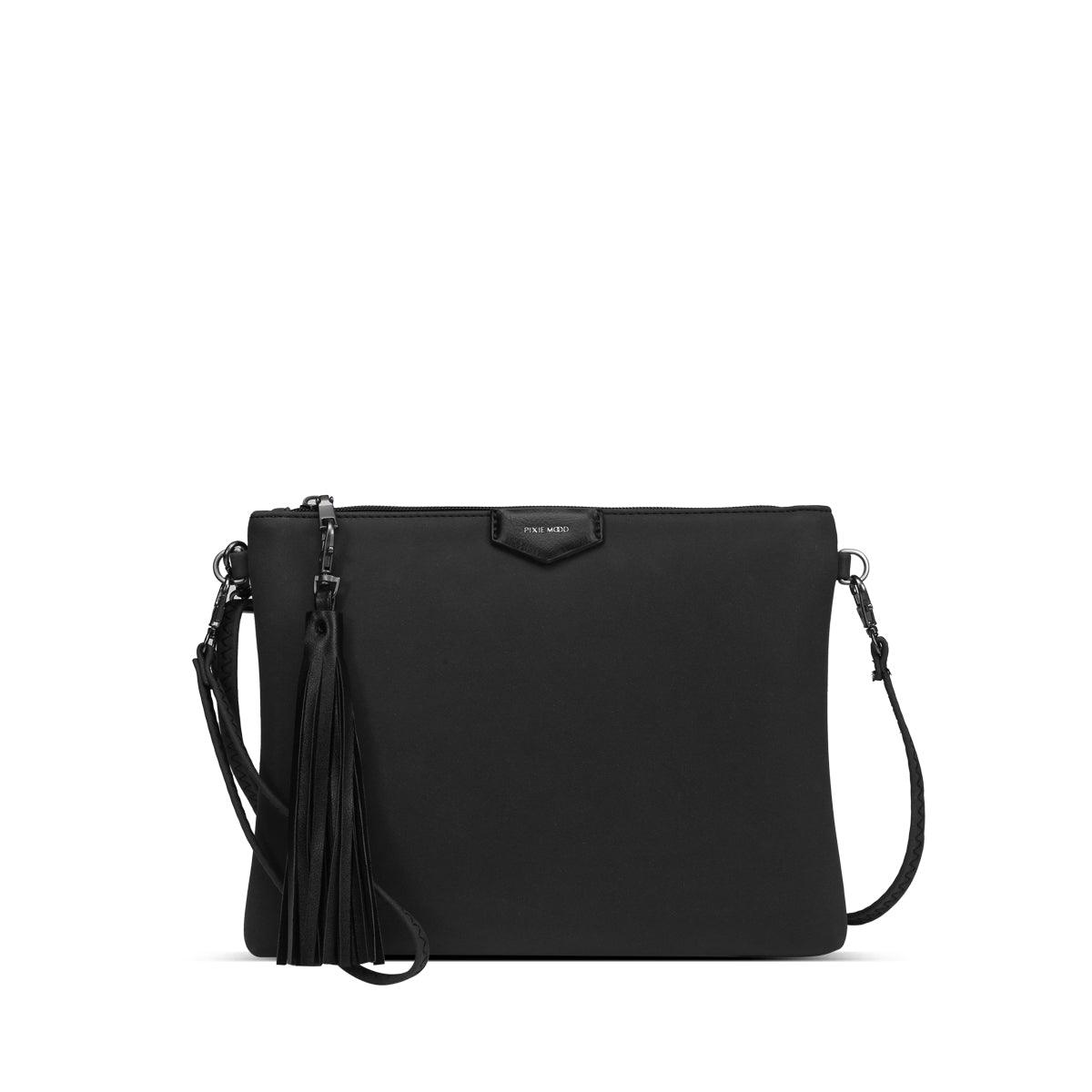 Pixie Mood Michelle Clutch Vegan Leather Bag