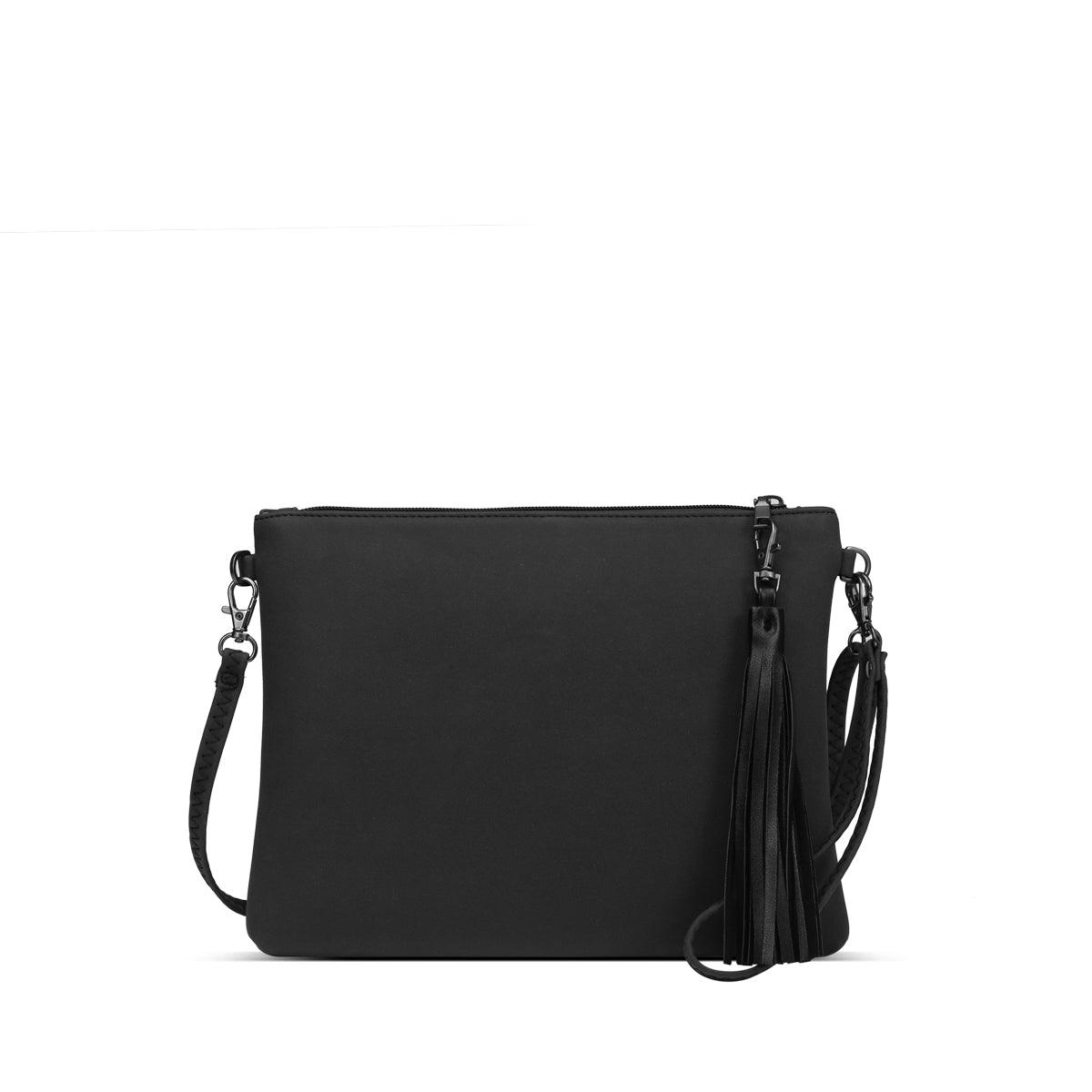 Pixie Mood Michelle Clutch Vegan Leather Bag