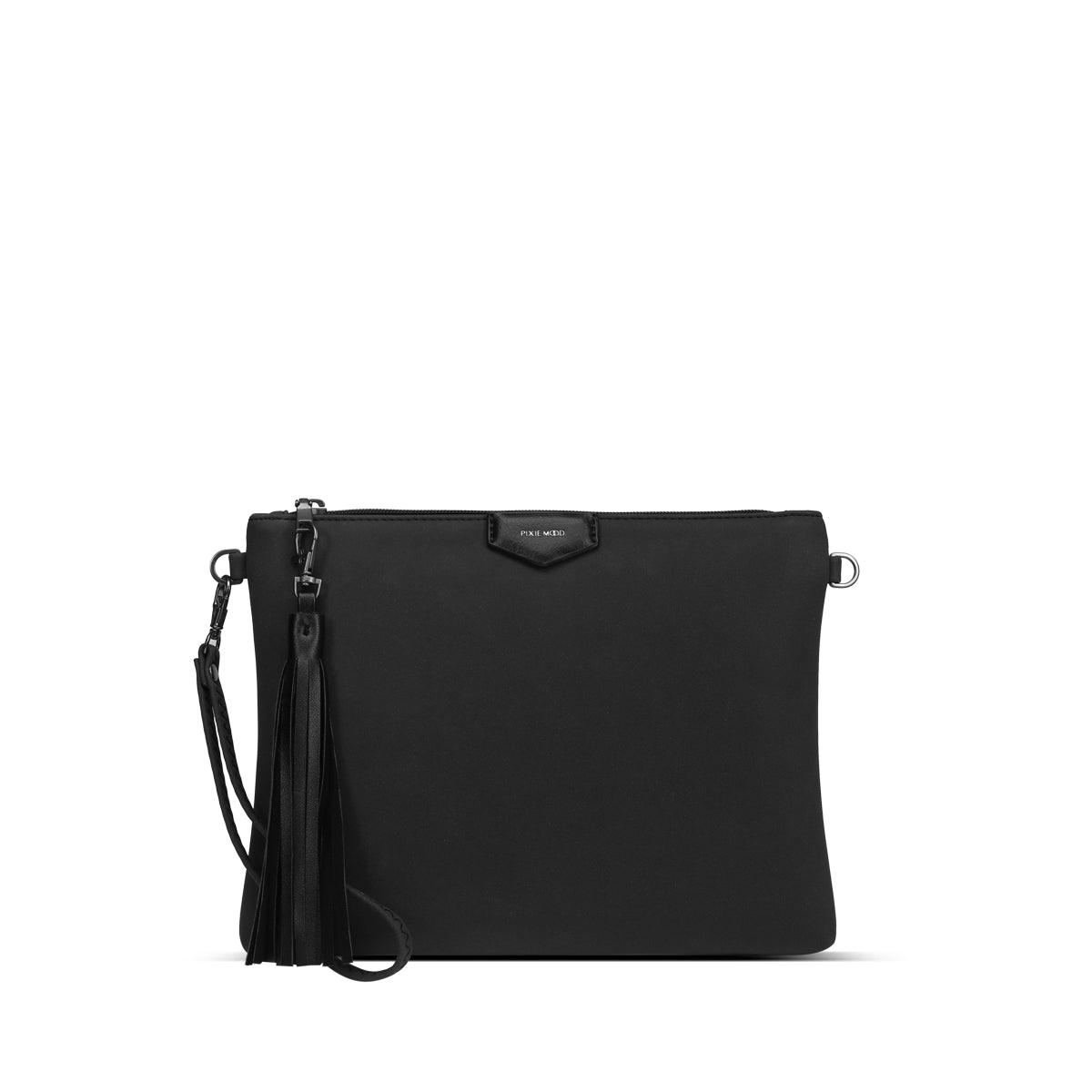 Pixie Mood Michelle Clutch Vegan Leather Bag