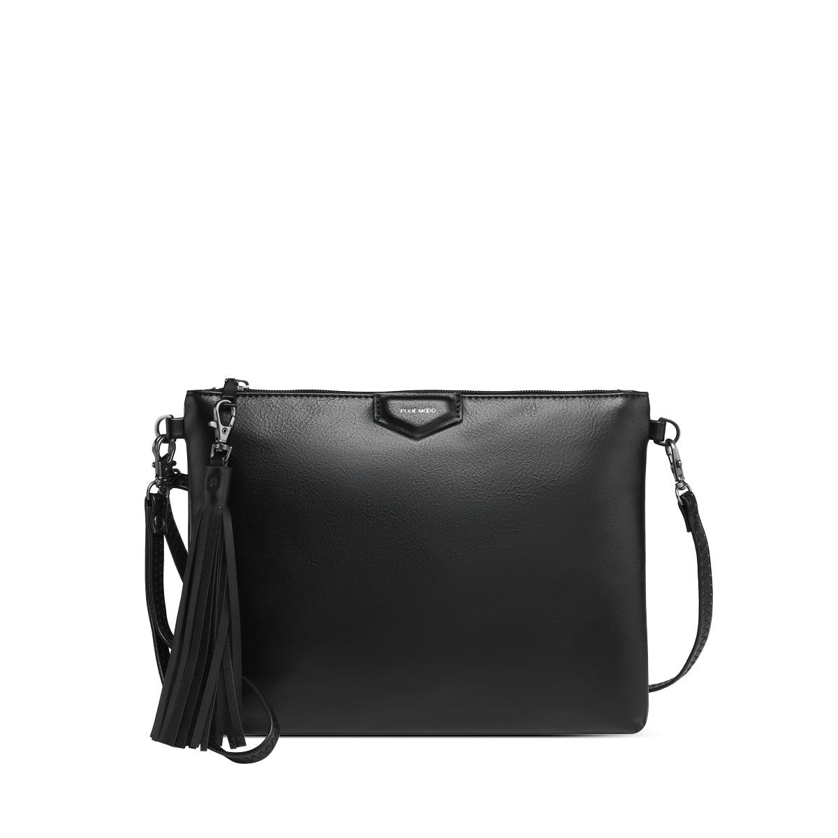 Pixie Mood Michelle Clutch Vegan Leather Bag