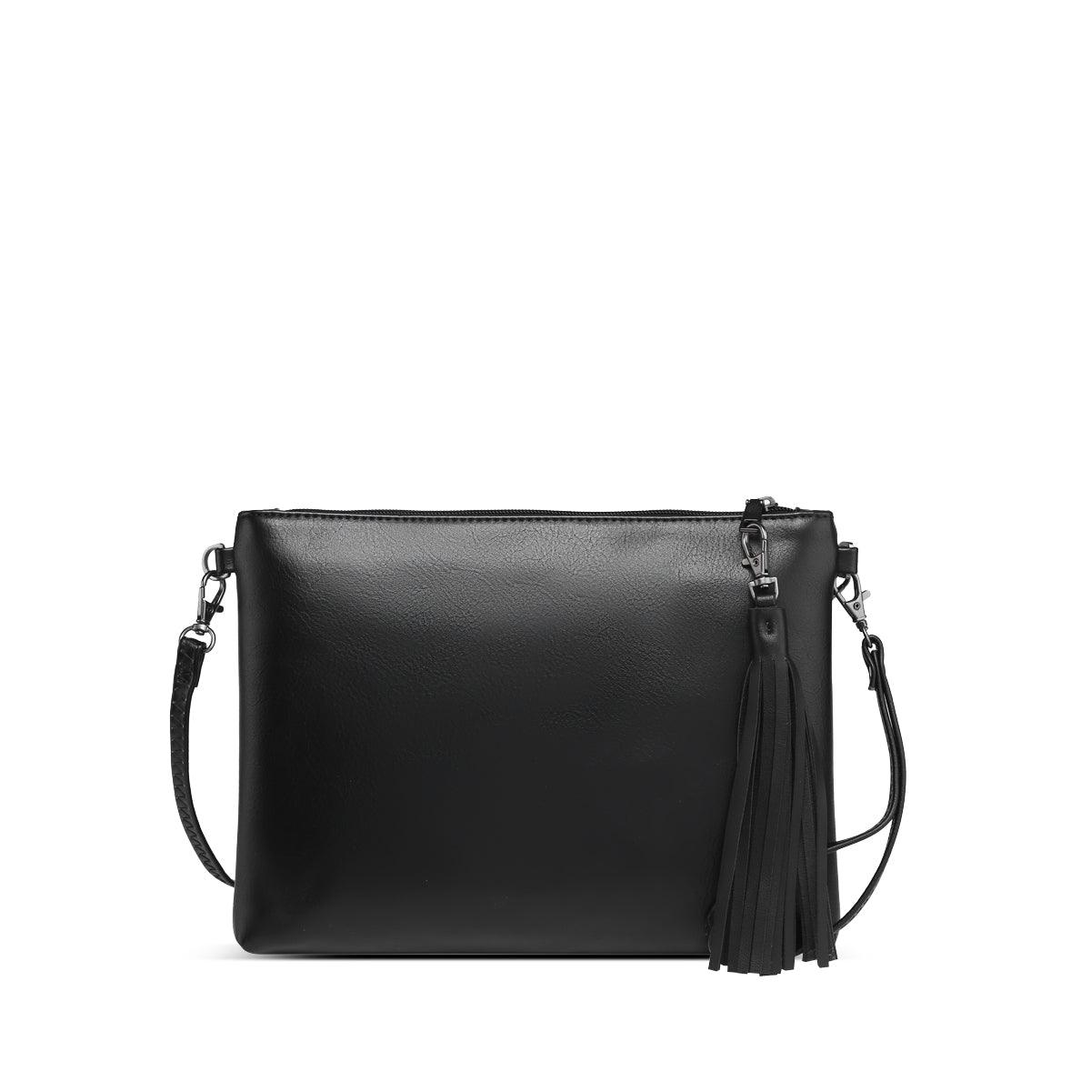 Pixie Mood Michelle Clutch Vegan Leather Bag