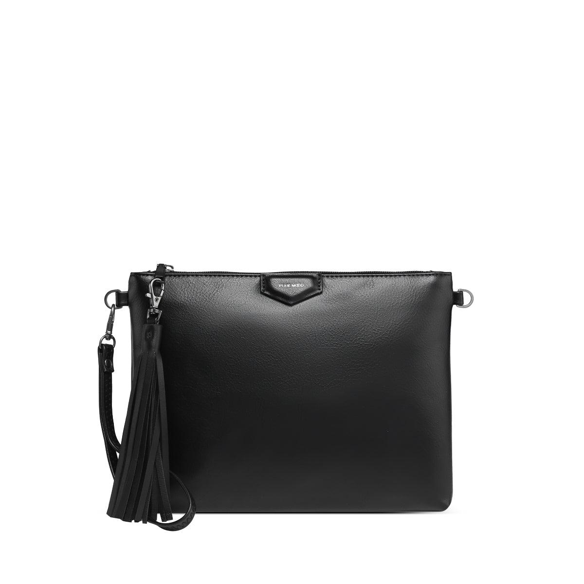 Pixie Mood Michelle Clutch Vegan Leather Bag