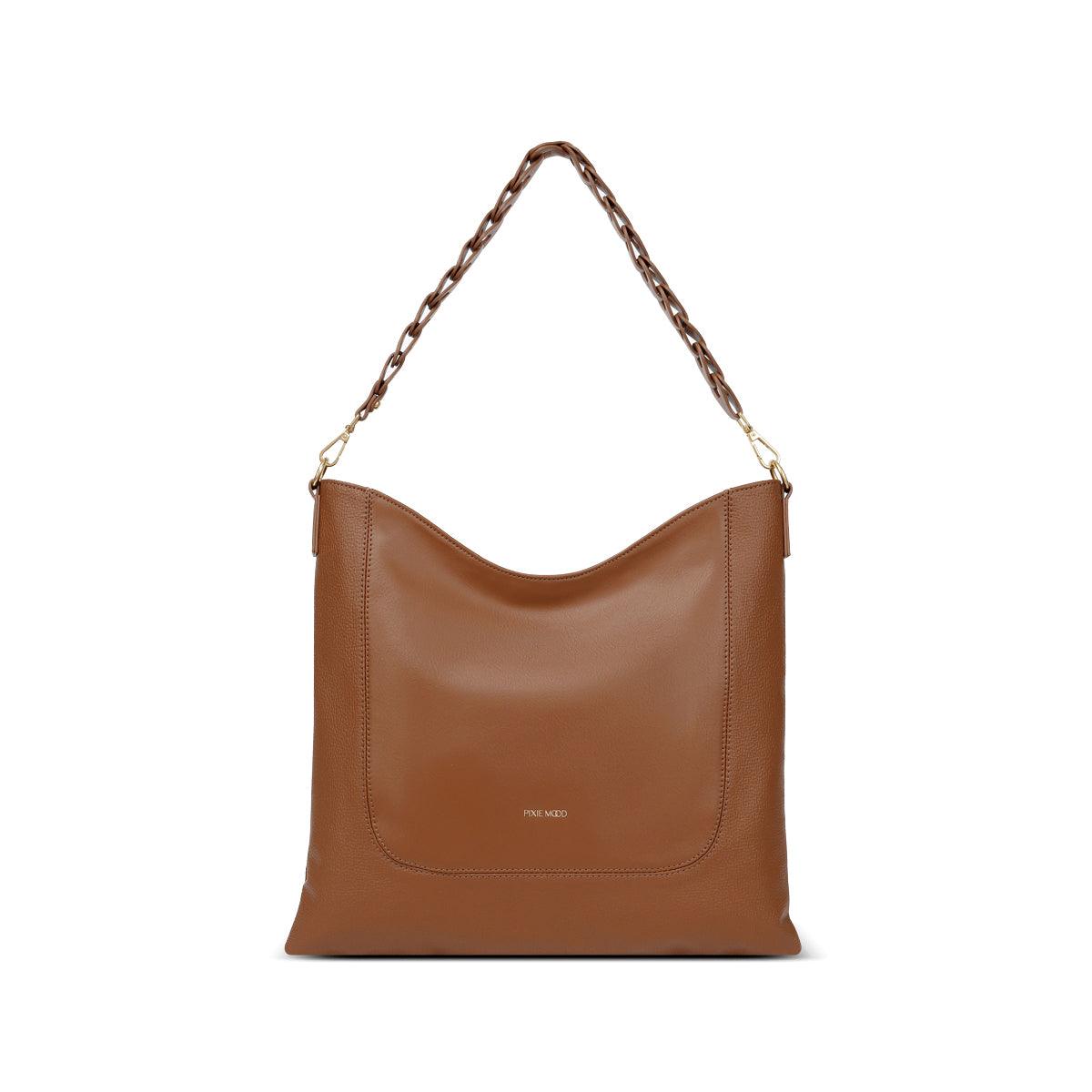 Pixie Mood Millie Shoulder Bag Vegan Leather Bag