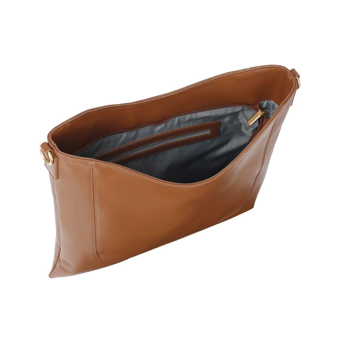 Pixie Mood Millie Shoulder Bag Vegan Leather Bag