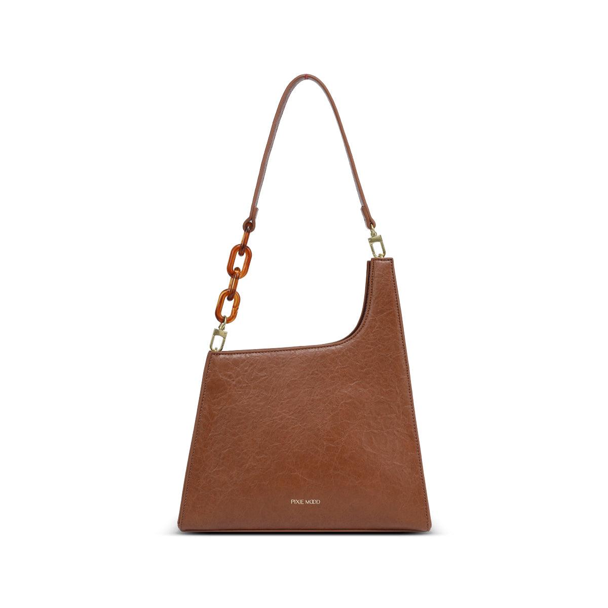 Pixie Mood Mya Shoulder Bag Vegan Leather Bag