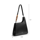 Pixie Mood Mya Shoulder Bag Vegan Leather Bag