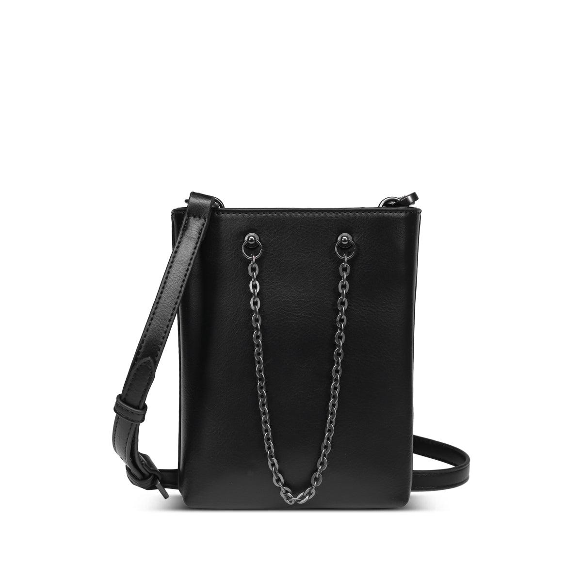 Pixie Mood Naomi Phone Pouch Vegan Leather Bag
