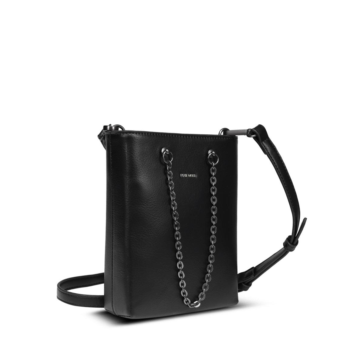 Pixie Mood Naomi Phone Pouch Vegan Leather Bag