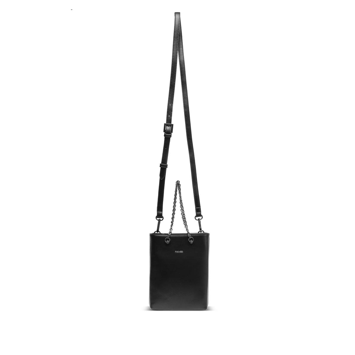 Pixie Mood Naomi Phone Pouch Vegan Leather Bag