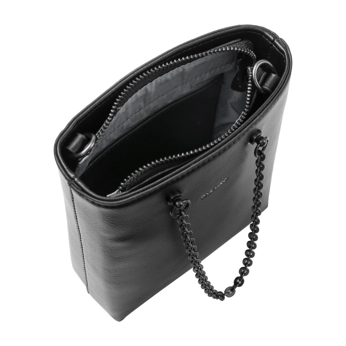 Pixie Mood Naomi Phone Pouch Vegan Leather Bag